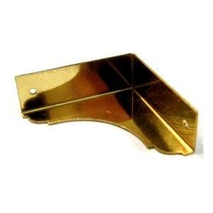 BRASS BOX CORNER 35mm