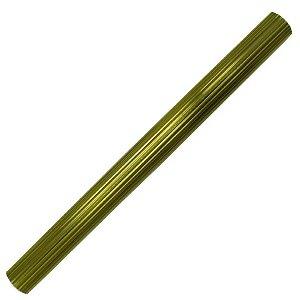 REEDED BRASS TUBE