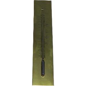 QUALITY THERMOMETER & SCALE 10inch