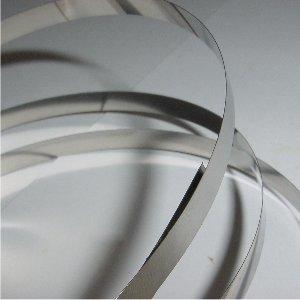 CLOCK SUSPENSION STRIP 1 metre. 6.0mm x 0.100mm
