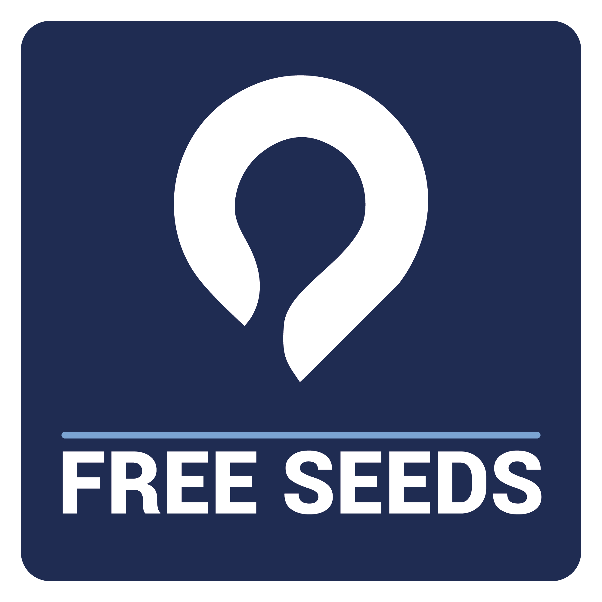 Free Seeds | Kazam Seeds