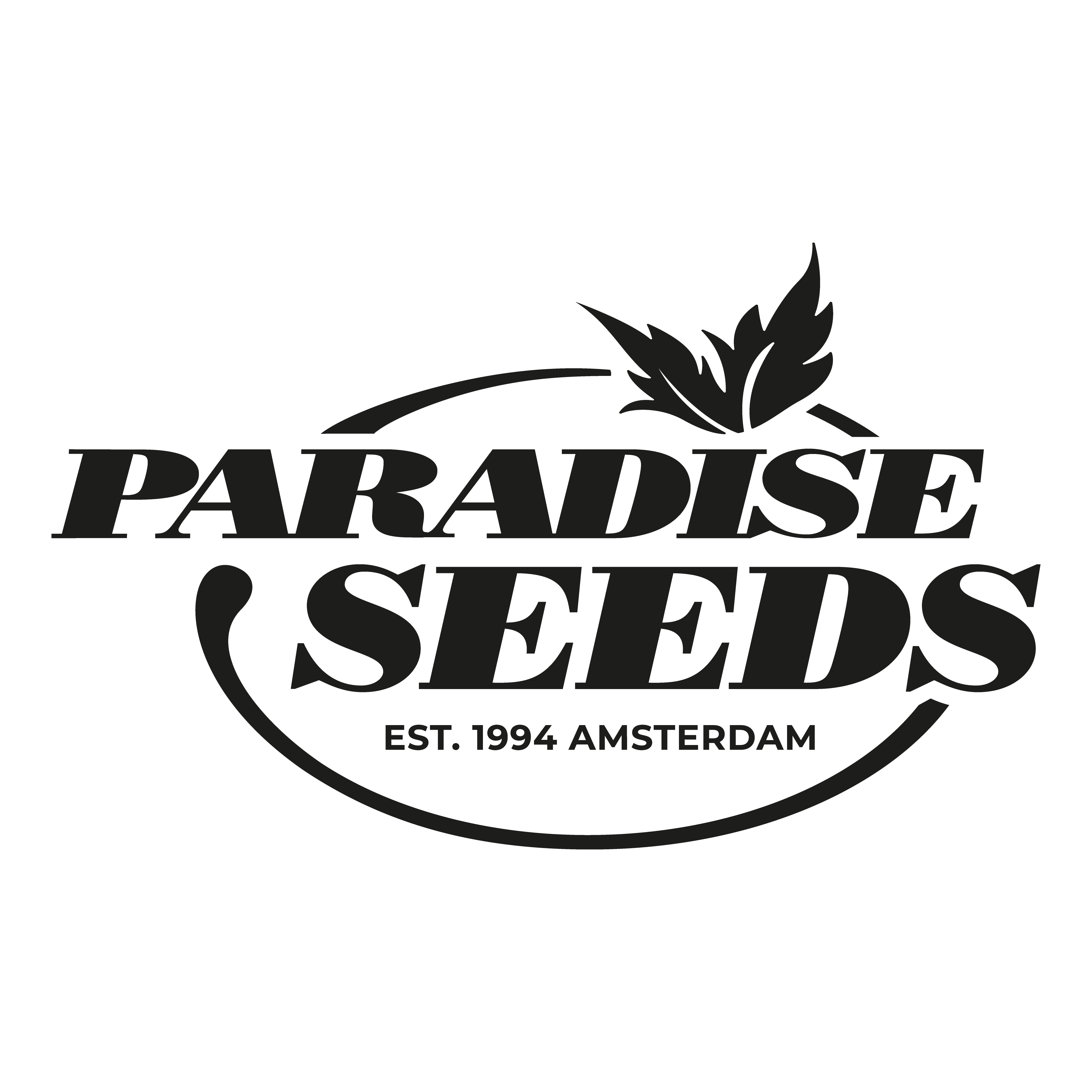 Paradise Seeds | UK Based Cannabis Seeds | Kazam Seeds