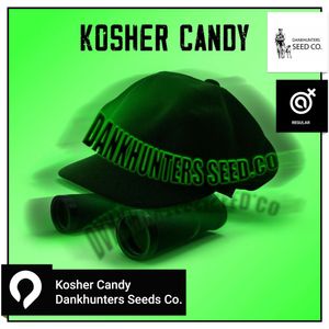Kosher Candy