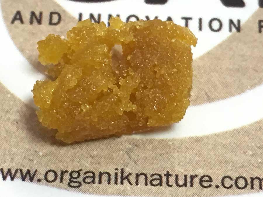Unknown Kush