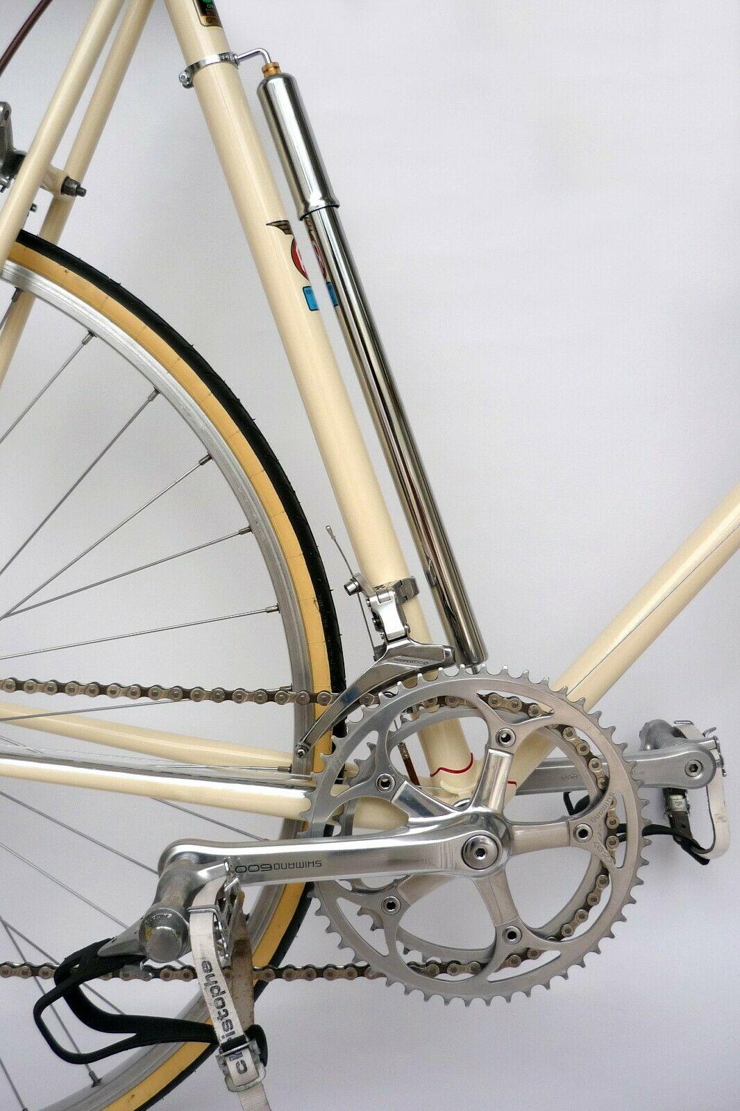 Vintage bike frame pump new arrivals