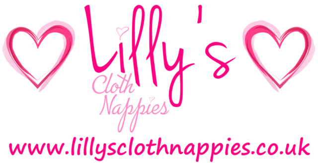 Lilly's Cloth Nappies Ltd