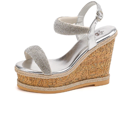 Petite feet size wedges and espadrilles. Small feet ladies get summer ...