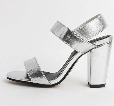 Collection of small feet heels for ladies with petite size feet. UK ...
