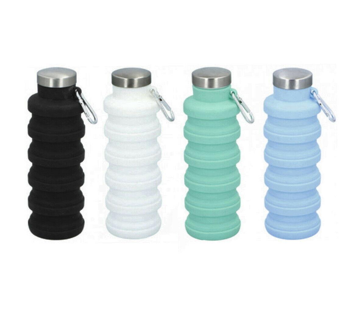 Bios 315VR 500ml Collapsible Bottle 