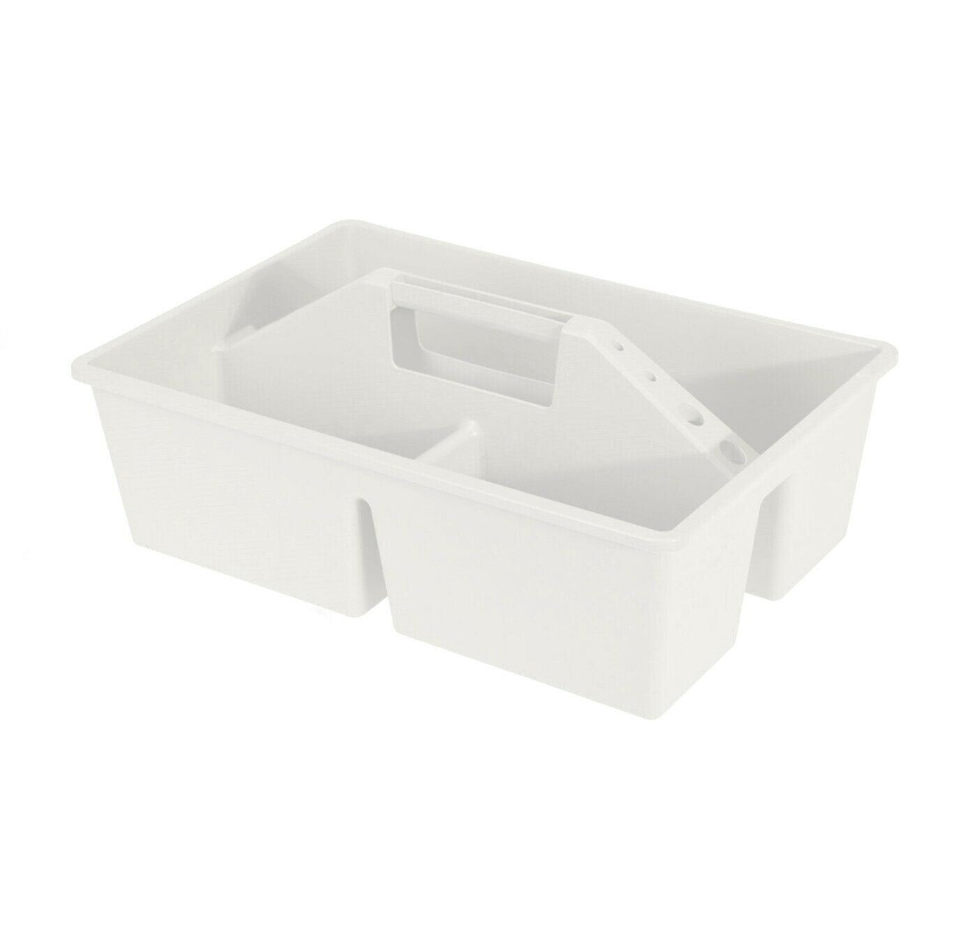 Kitchen Storage Utility Caddy Handy Tidy Sink Cleaning Housekeeper