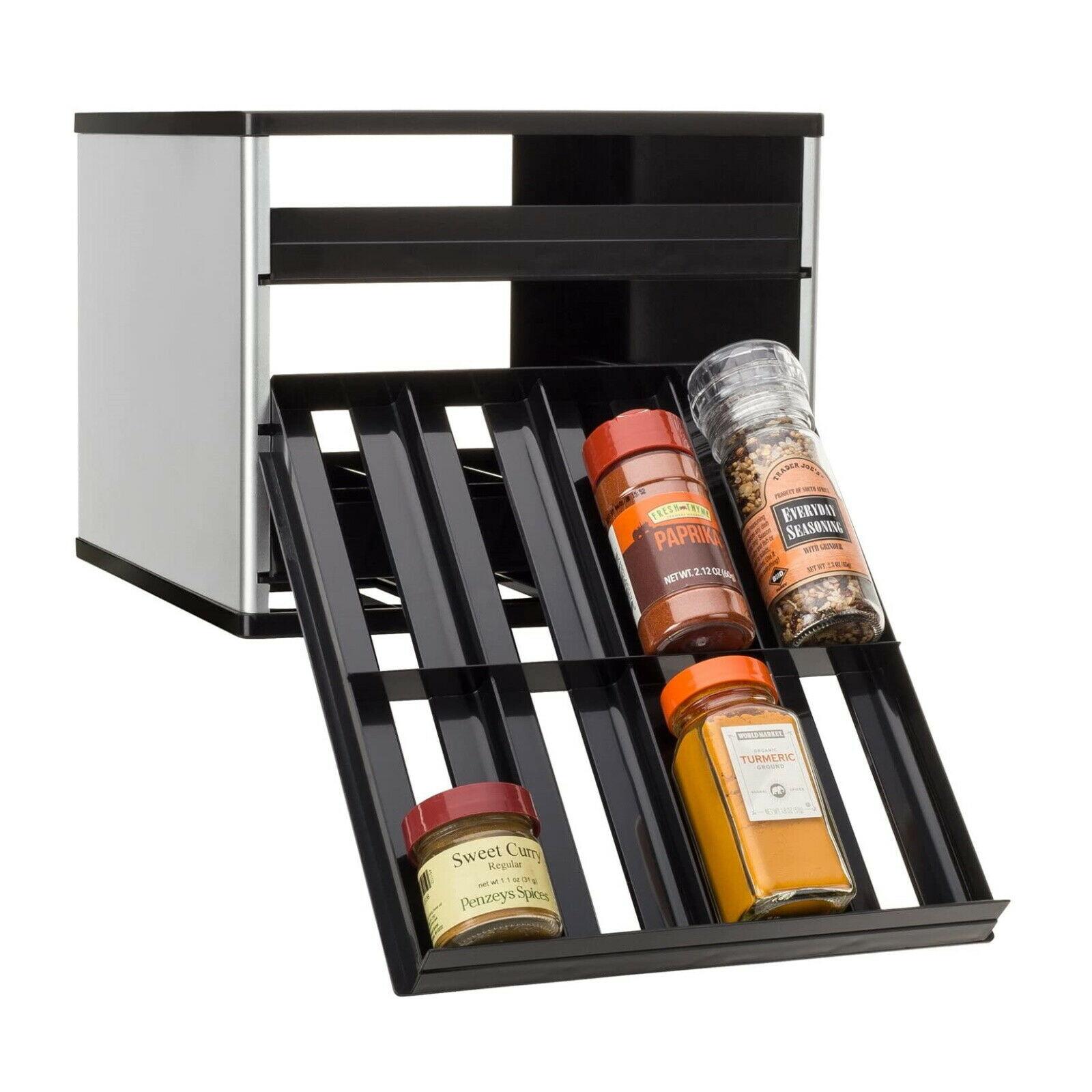 Spice stack rack hotsell