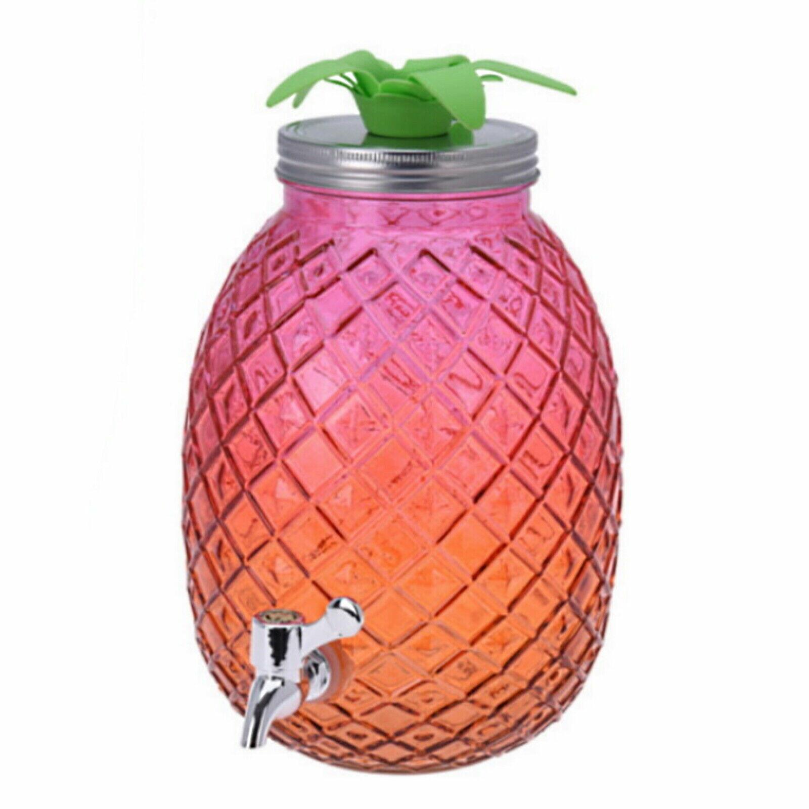 Pineapple Dispenser 11 Litters