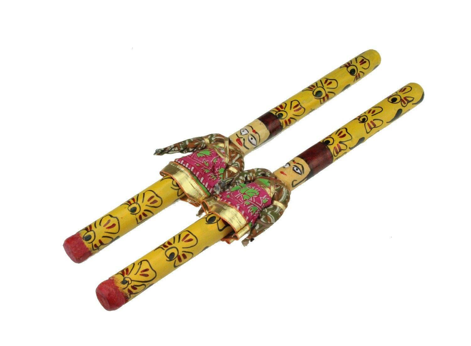 Dandiya Wooden Sticks In Jodhpur - Prices, Manufacturers & Suppliers