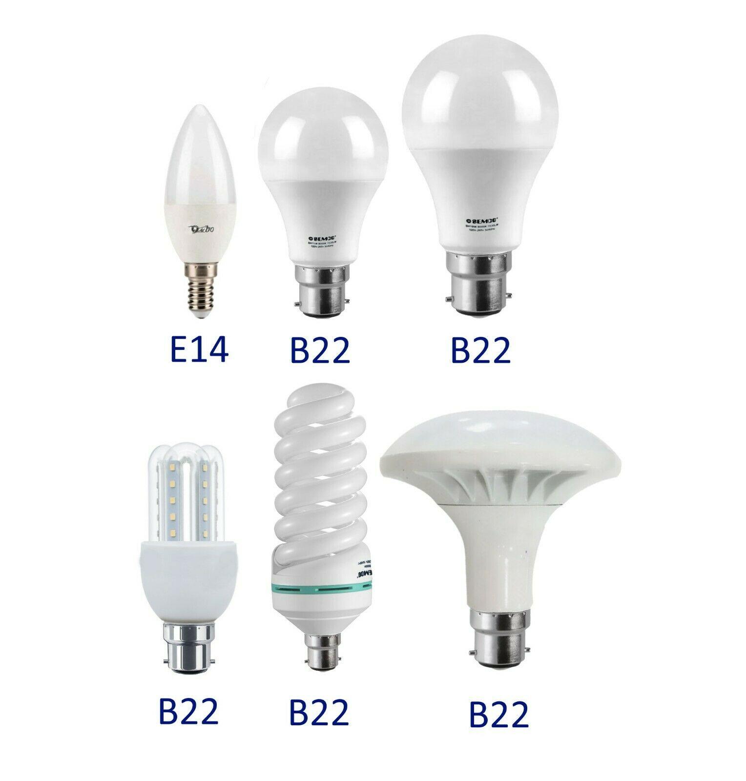 B22 e14 online