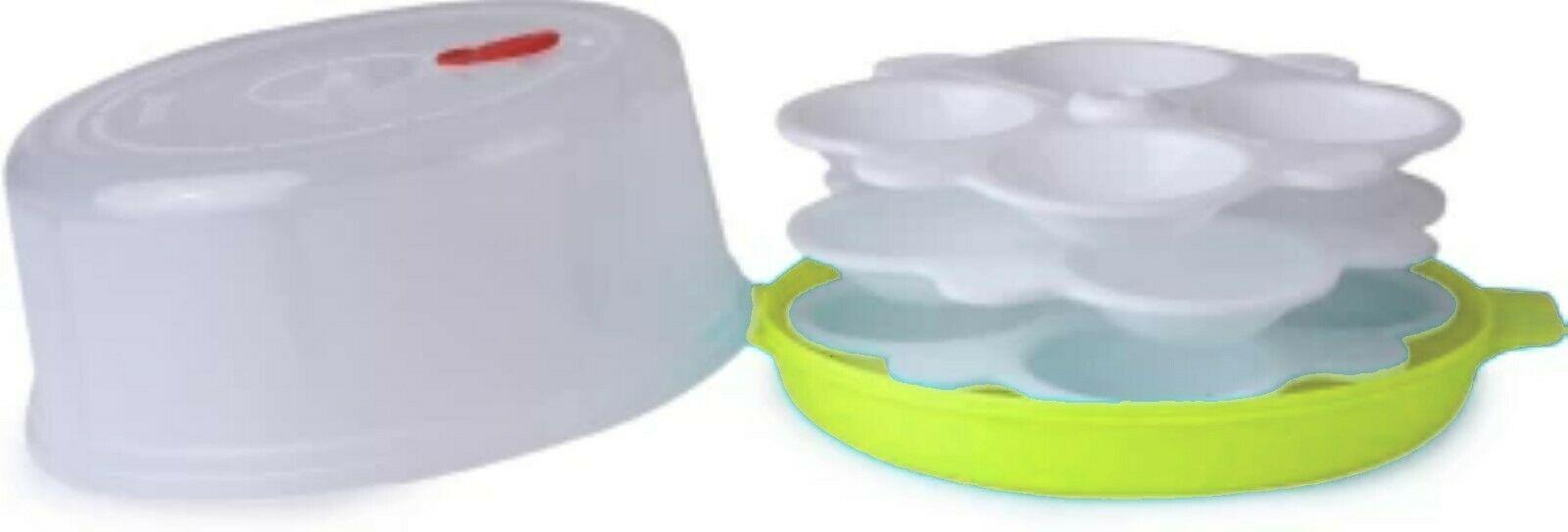 Silicone Mix Shapes Muffin, Cupcake, Jelly, dhokla, idli Moulds, Pack of  8,Multi