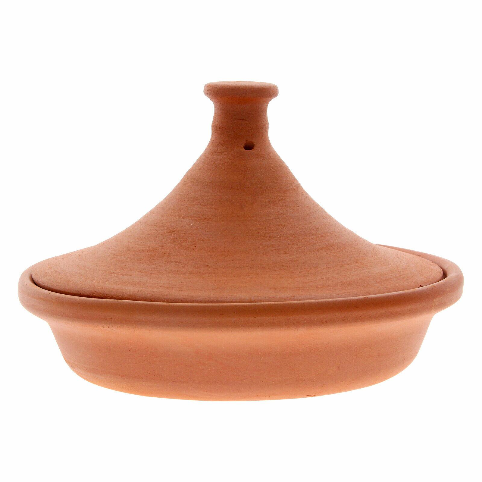 Clay Pot Cooking – Römertopf vs Tajine