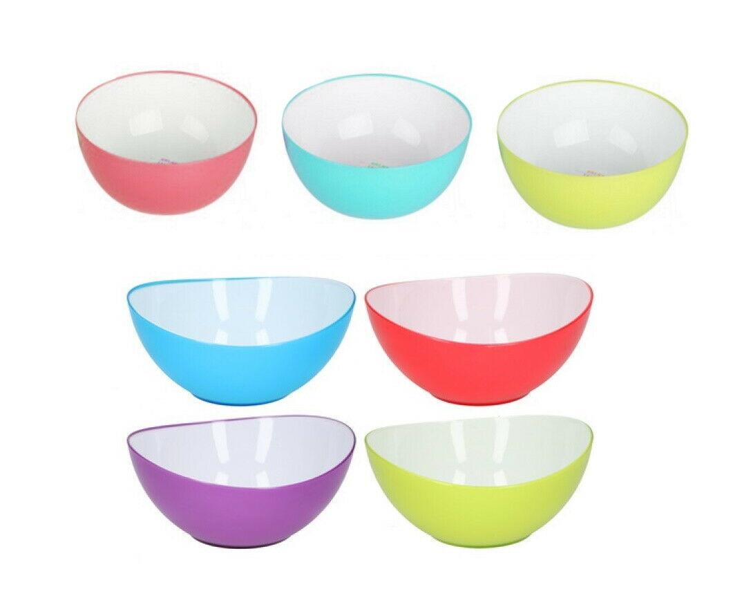 Extra Large Circular Round Plastic Washing Up Bowl Circular Basin