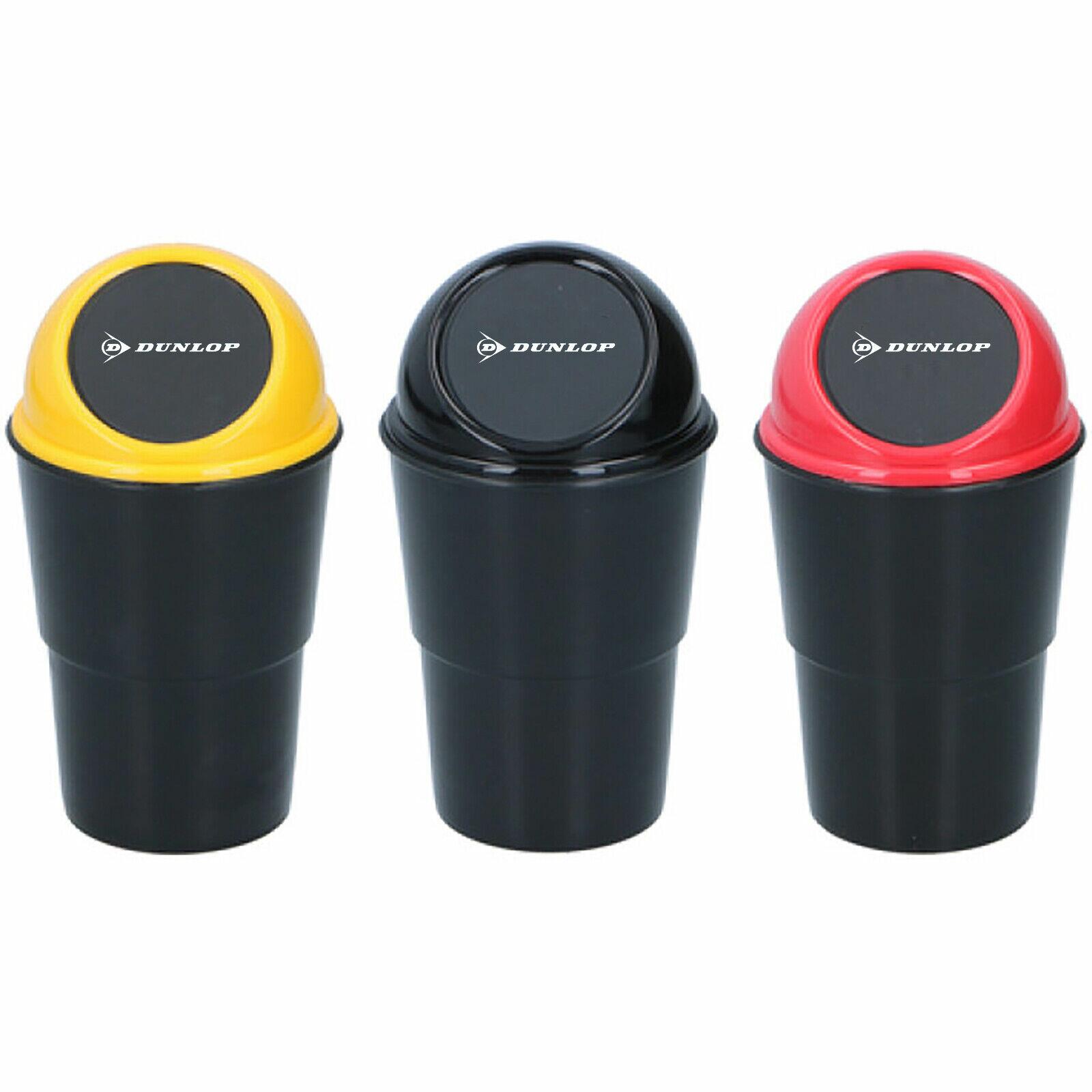 Car Cup Holder Trash Can Small Mini Trash Can Car Office Household