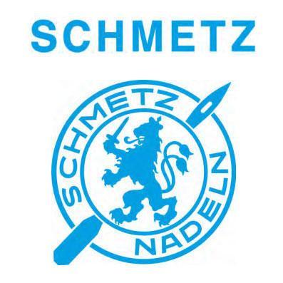 Schmetz Sewing Machine Needles for domestic sewing machines