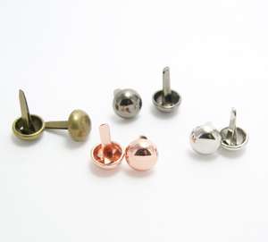 Bag Making Hardware Quality Stylish Hardware Bobbin Girl