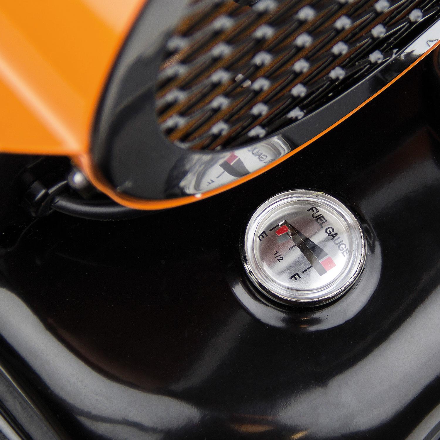 SIP Fireball 125XD Diesel Space Heater