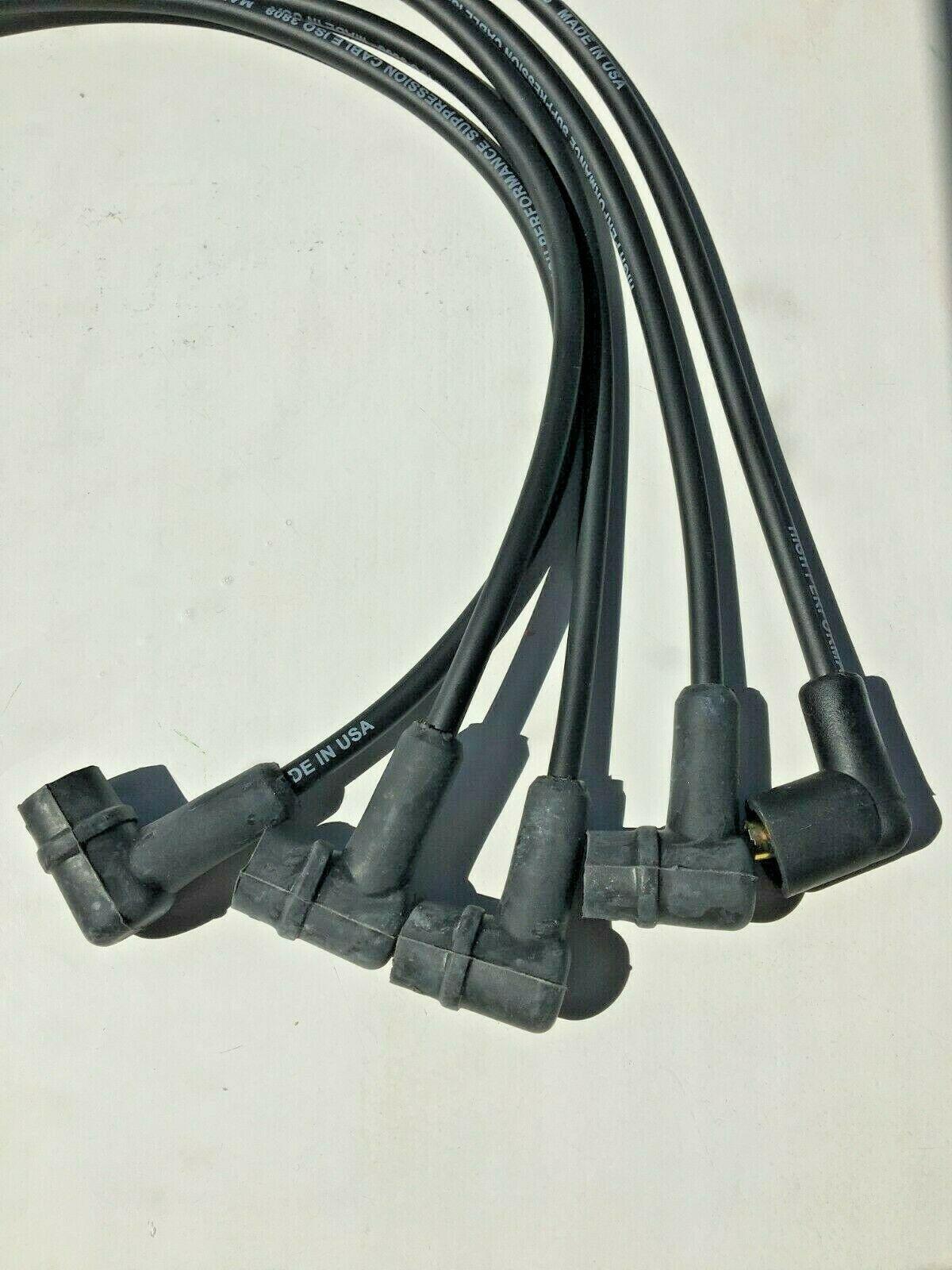 Austin Silicon Cable