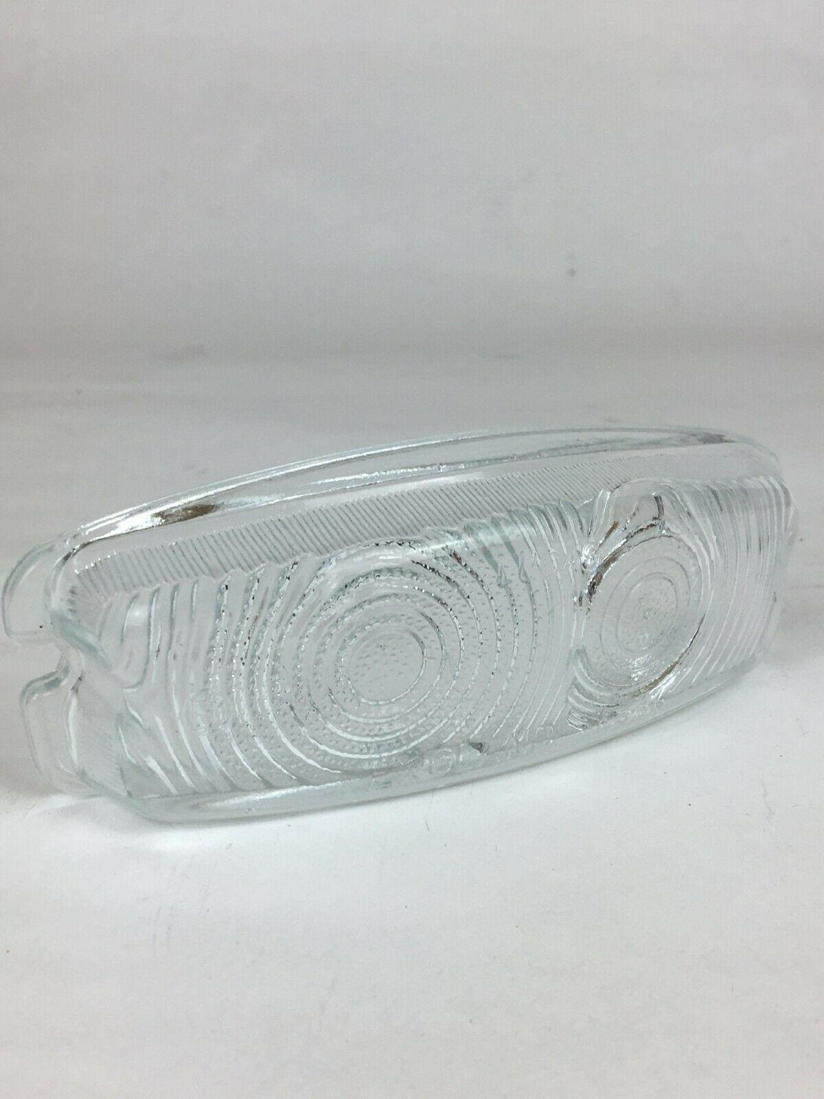 Lamp Glass Lens