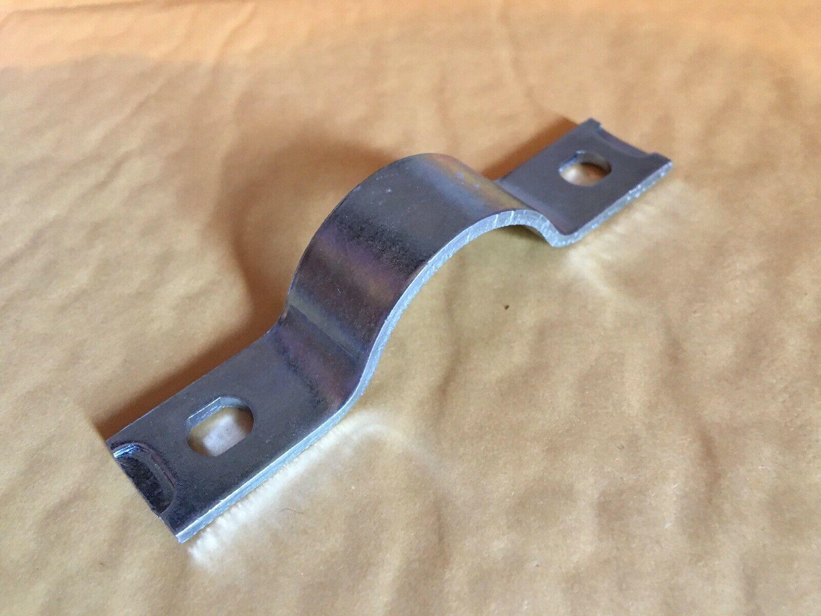 MGB GT Rear Exhaust Saddle Clip