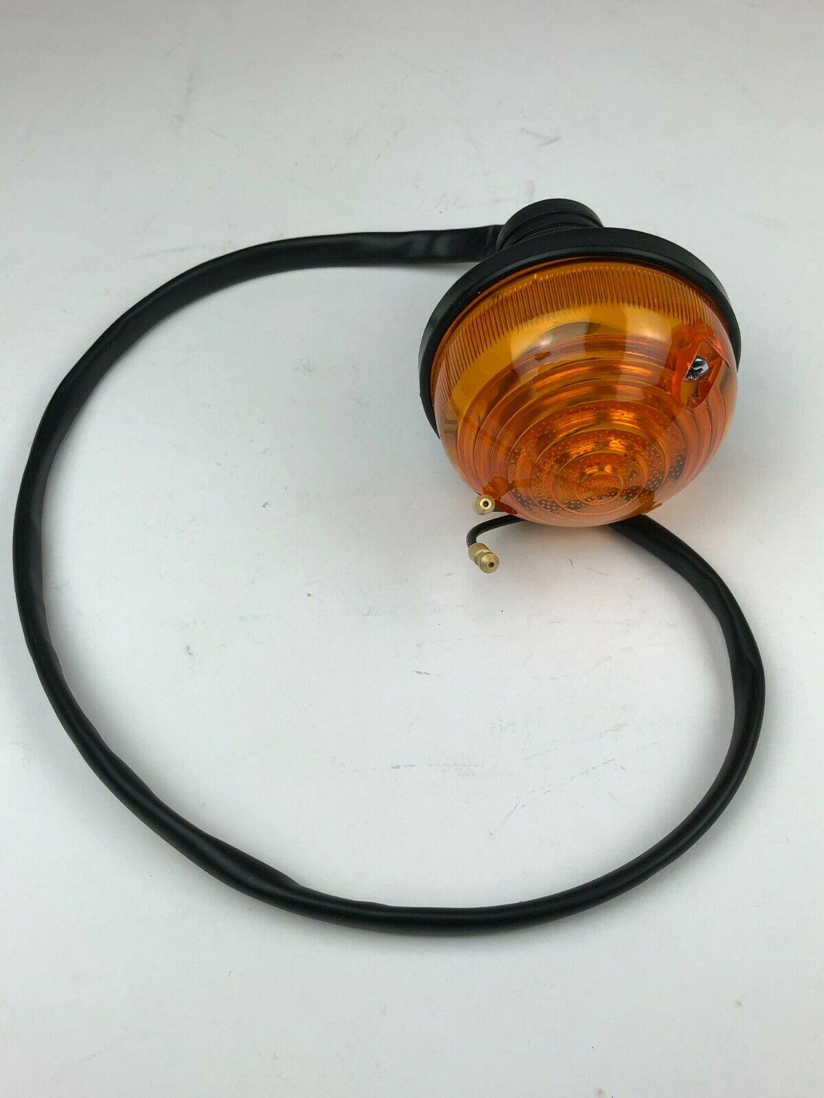 Indicator lamp, Indicator Lamp