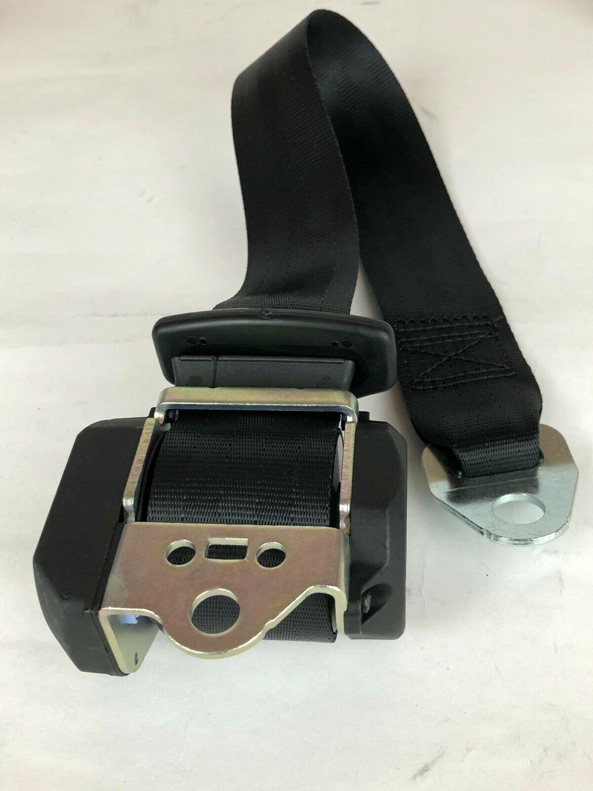 3 Point Inertia Seat Belt for Many Cars