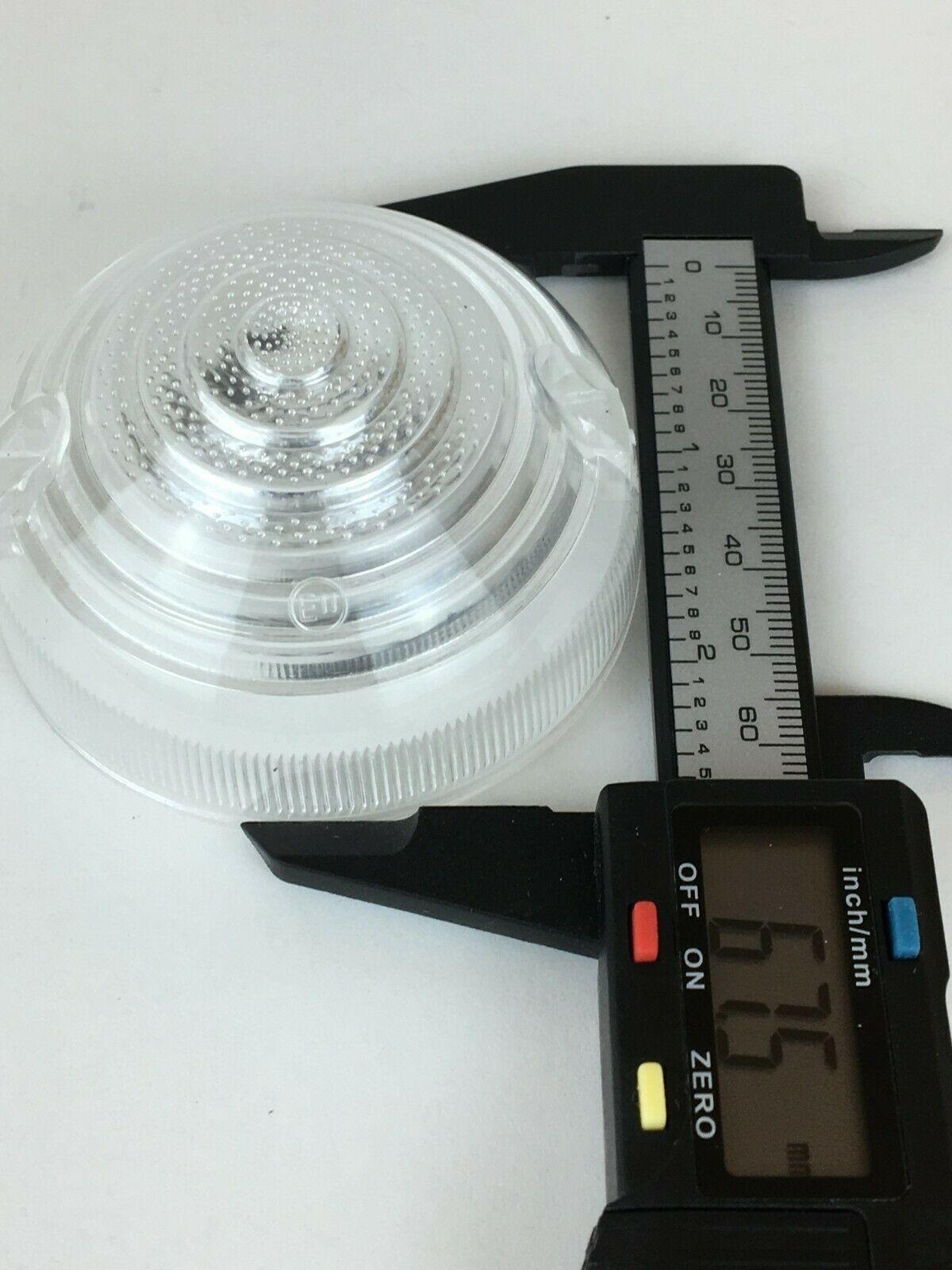 Lamp Light Replacement Lens