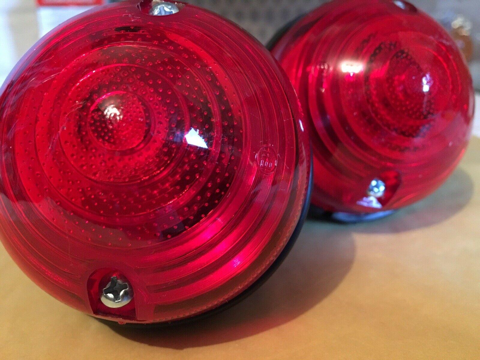 Rover Series Tail Lamp