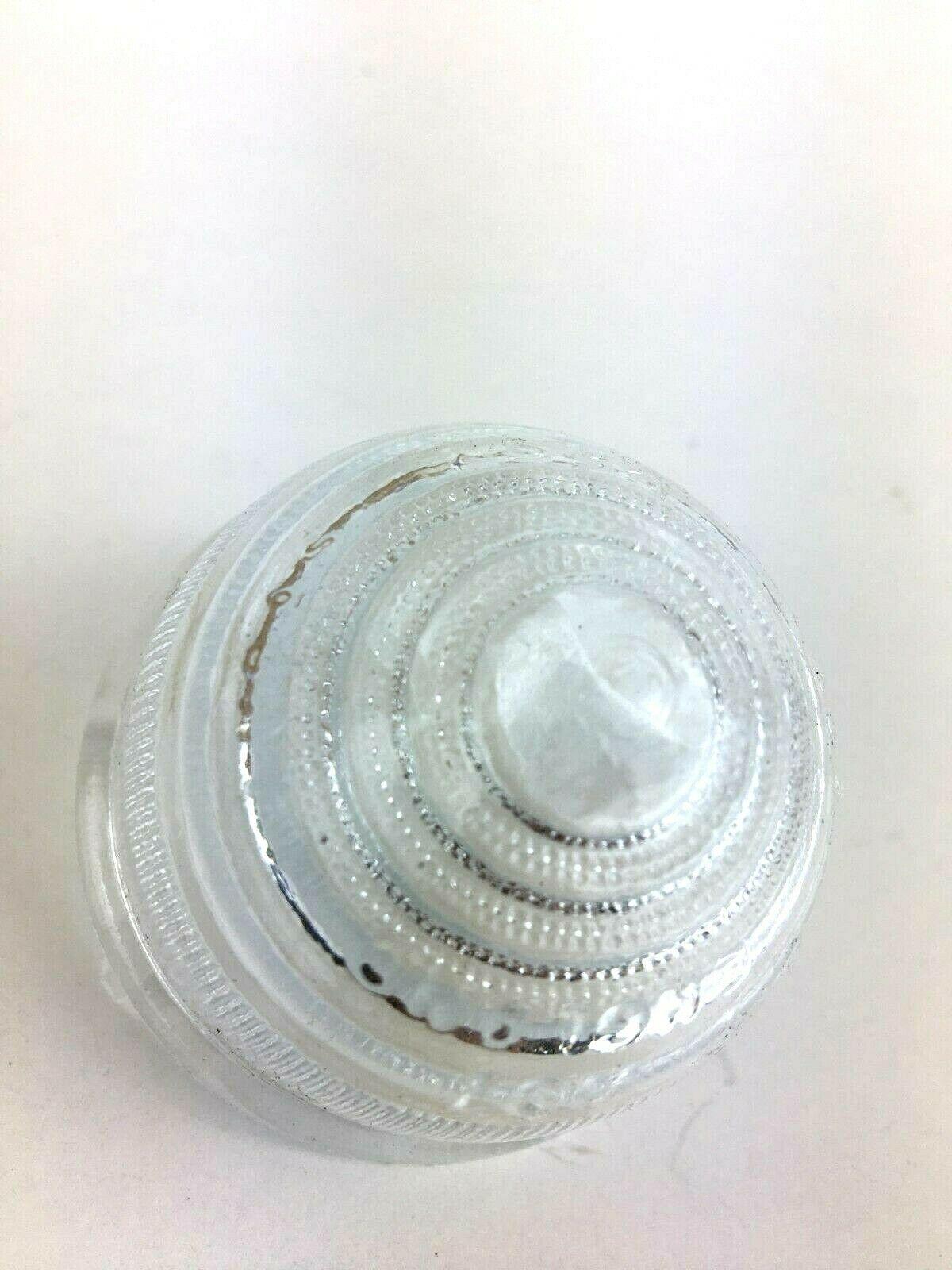 Classic Mini Glass Lens