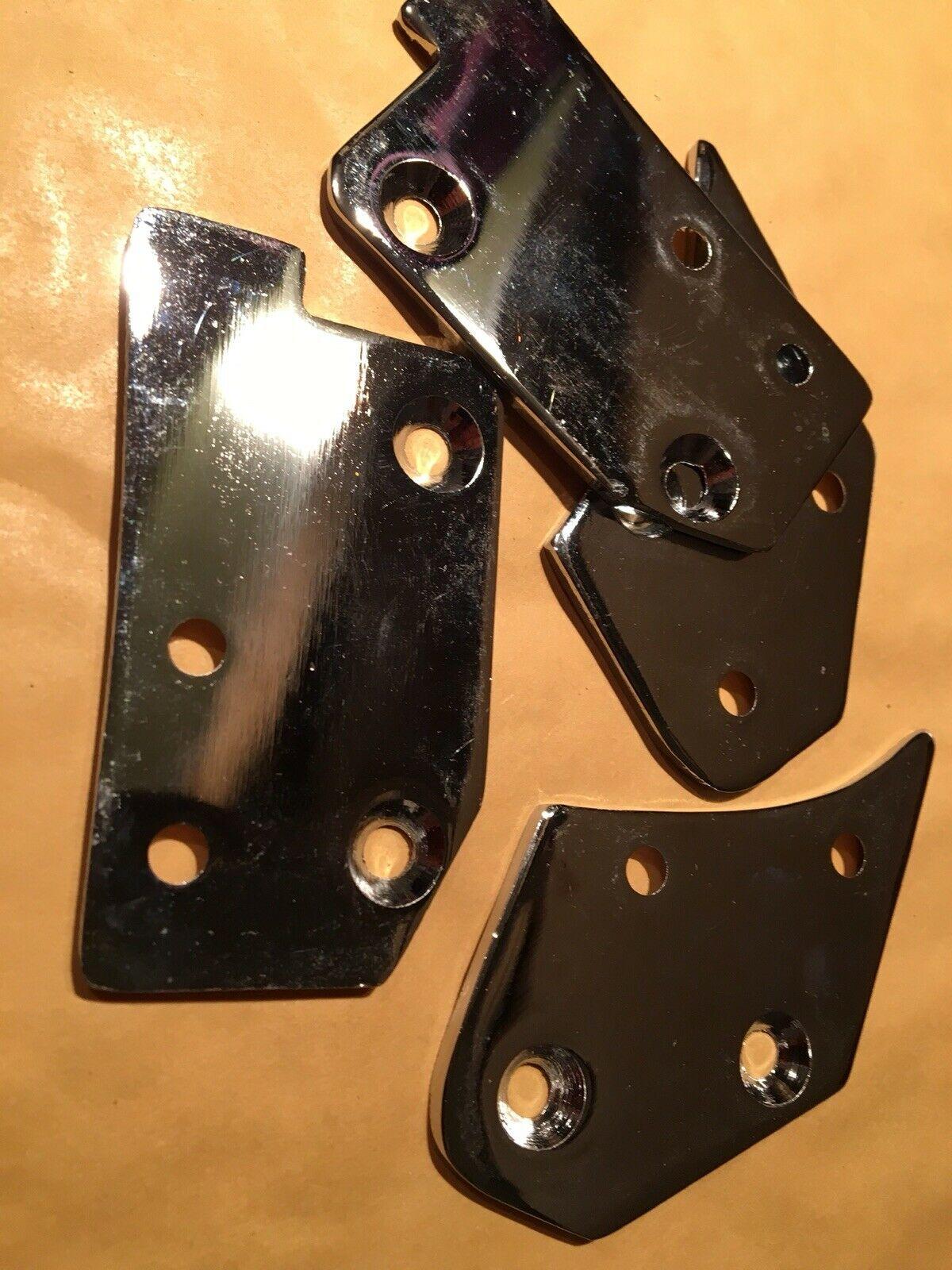 Capping Bracket for MGB GT
