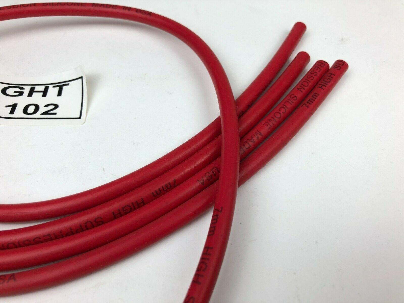 HT Ignition cable