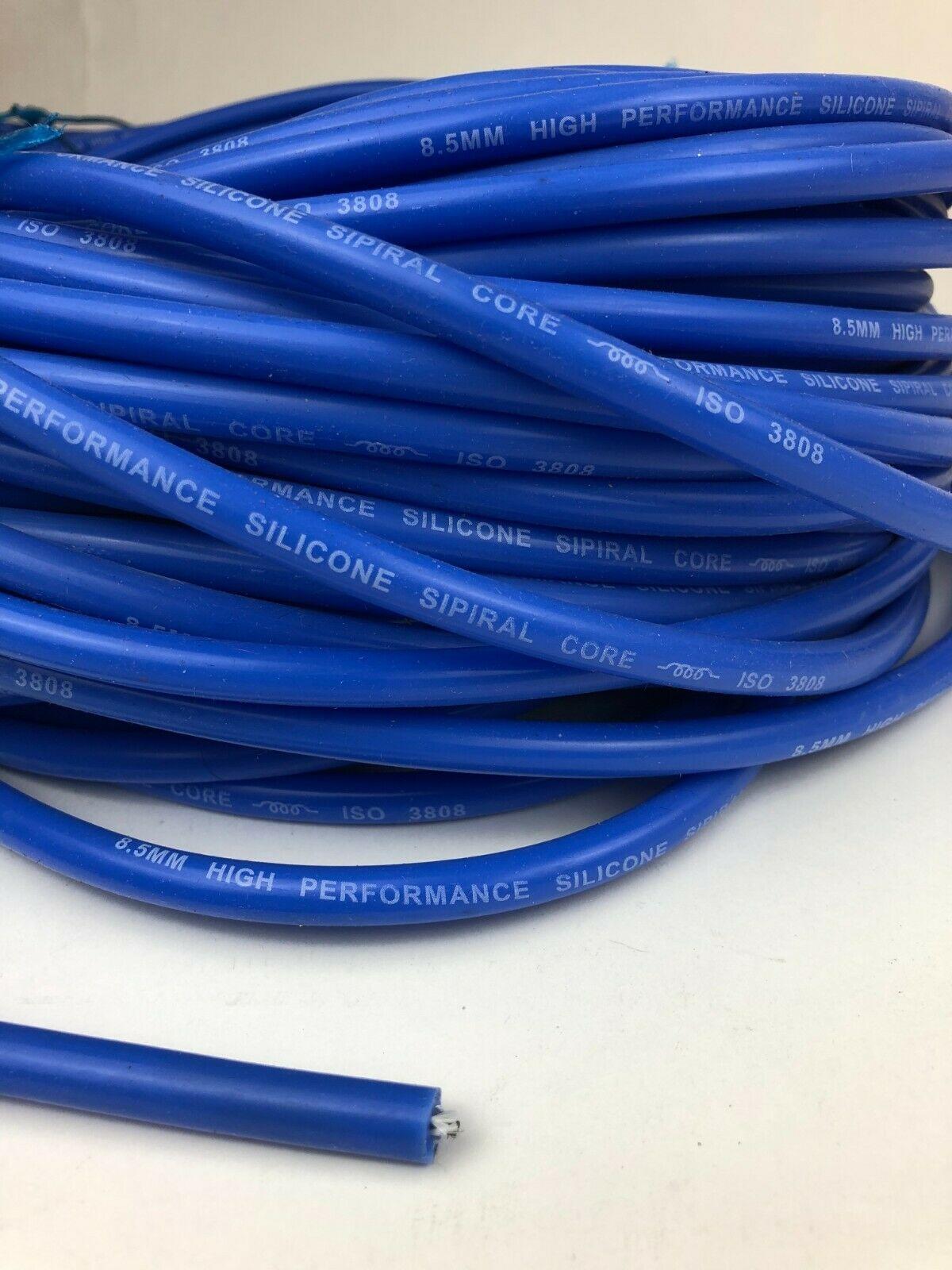 Cable 8.5mm Blue
