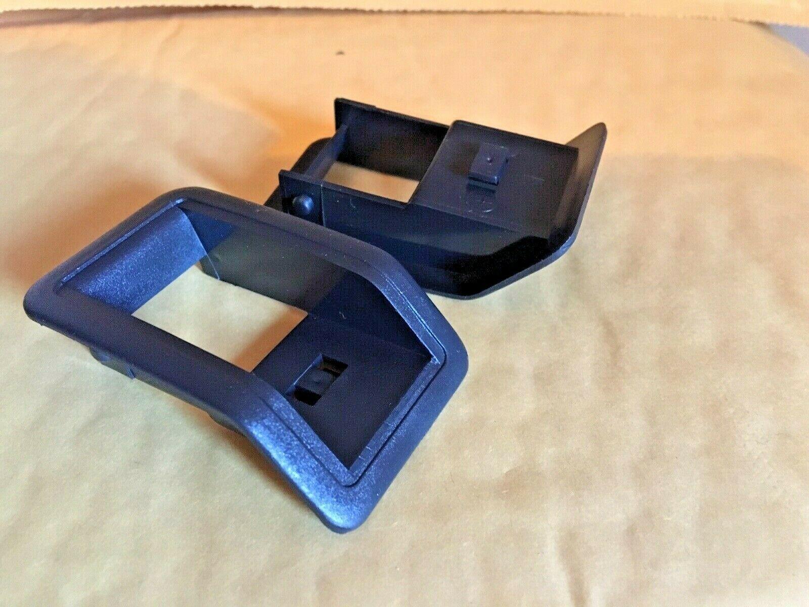 Kit Réparation Bouton Verrouillage Intérieur Land Rover Defender 90/110/130 - Lot De 2 Portes