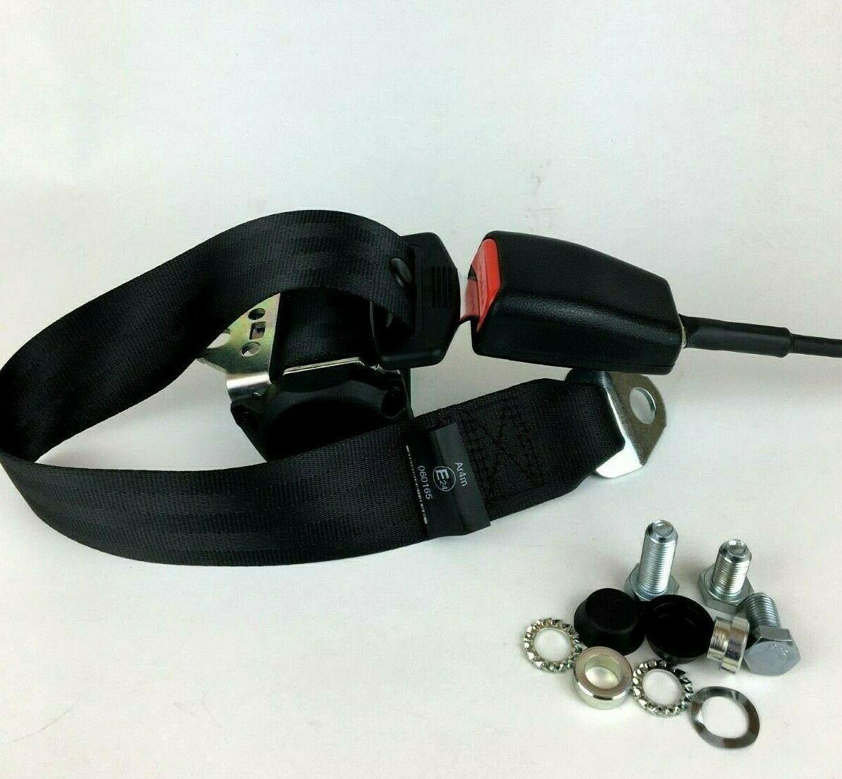 Multi-sensitive Belt