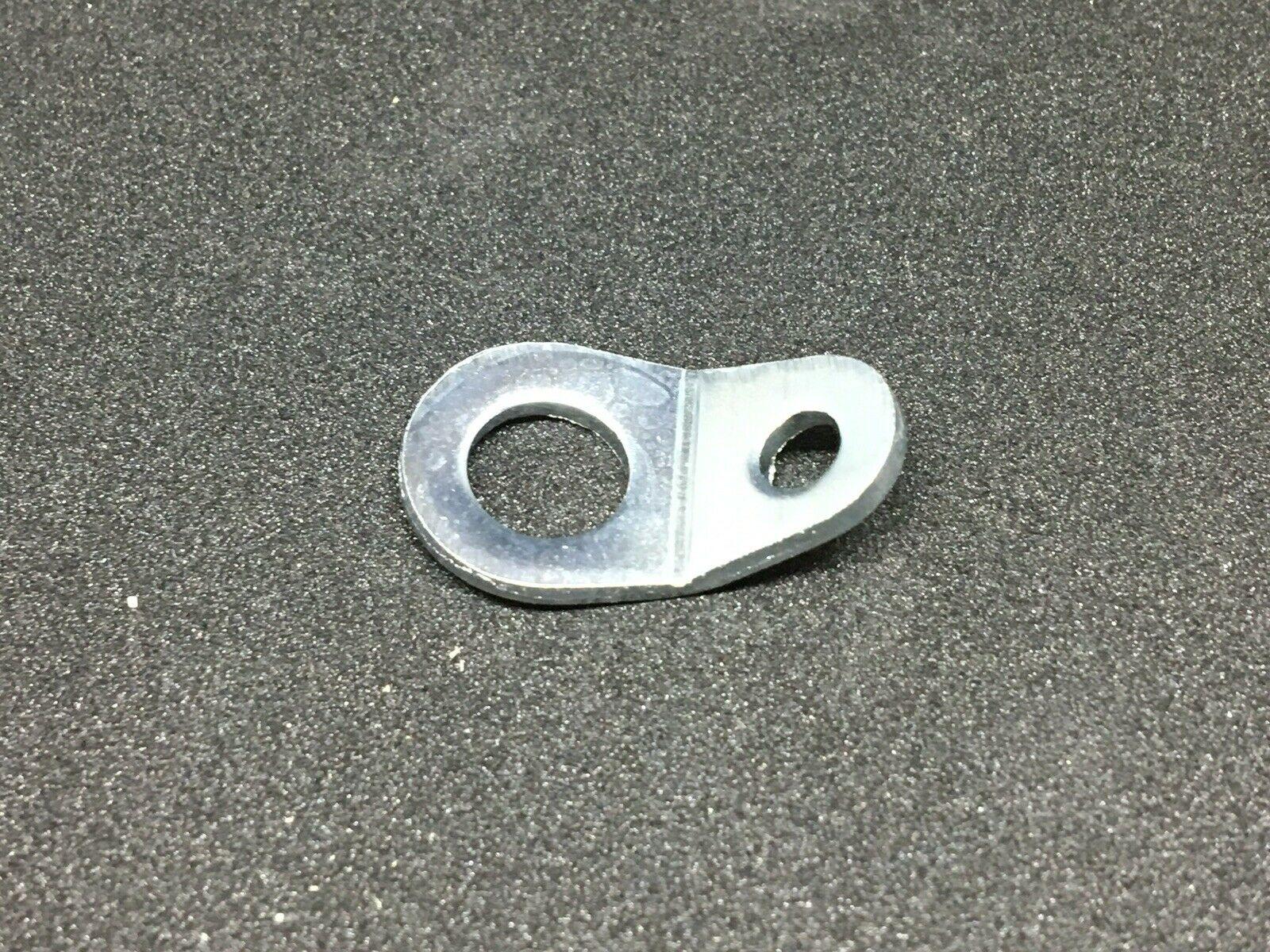 Steel Handbrake Lock Clip