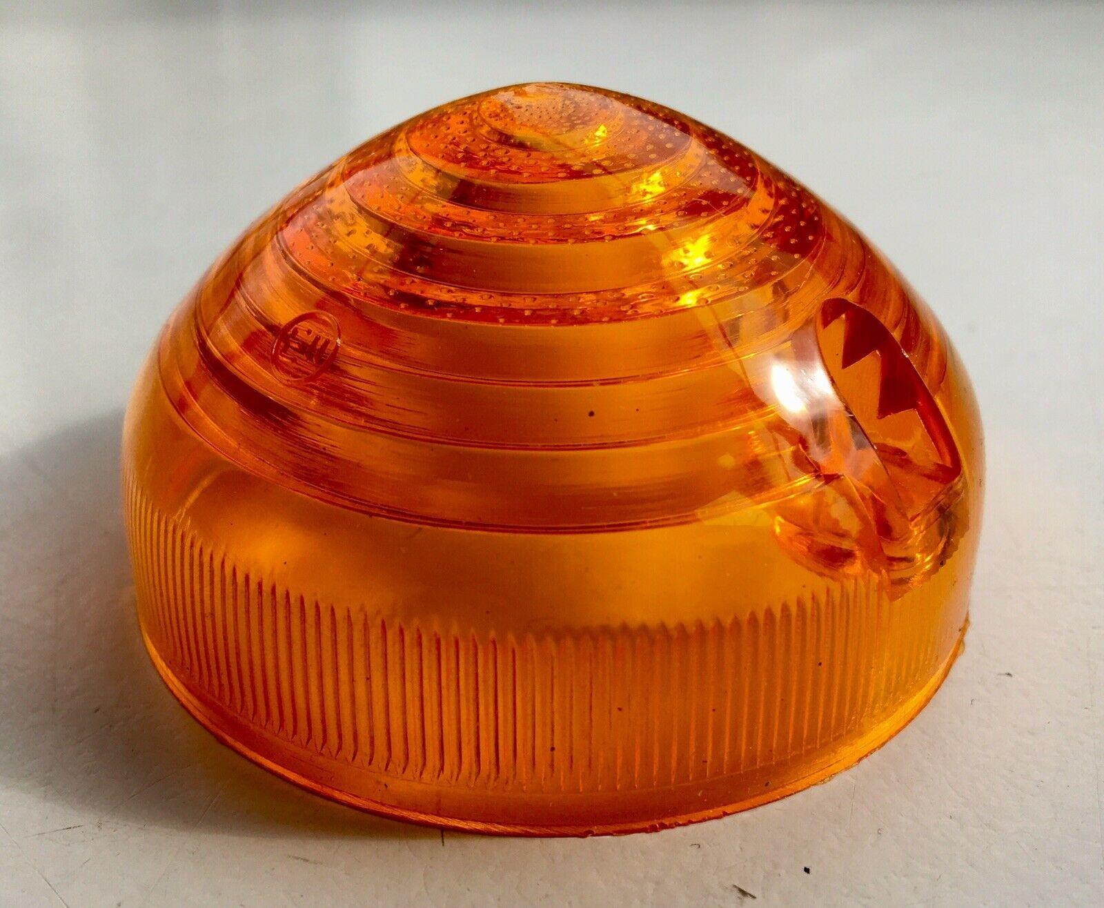 Replacement Lens Amber
