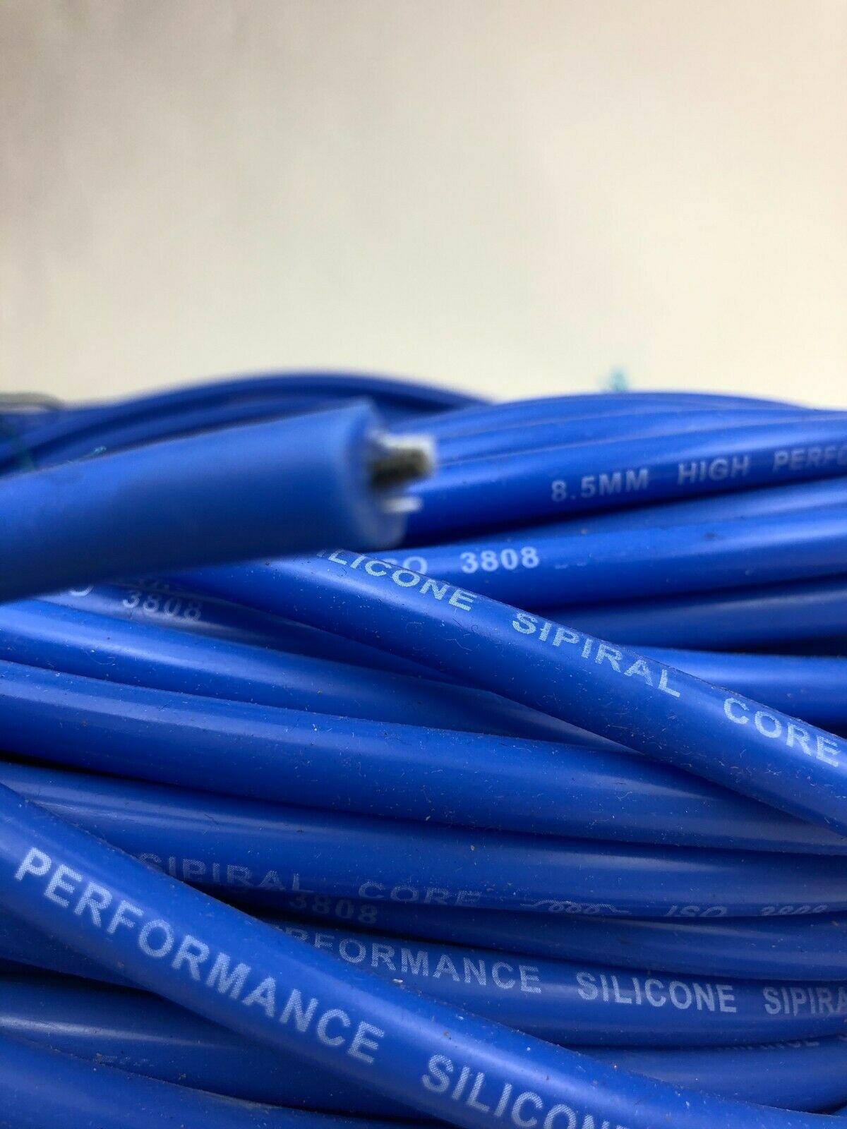 Cable 8.5mm ISO3808