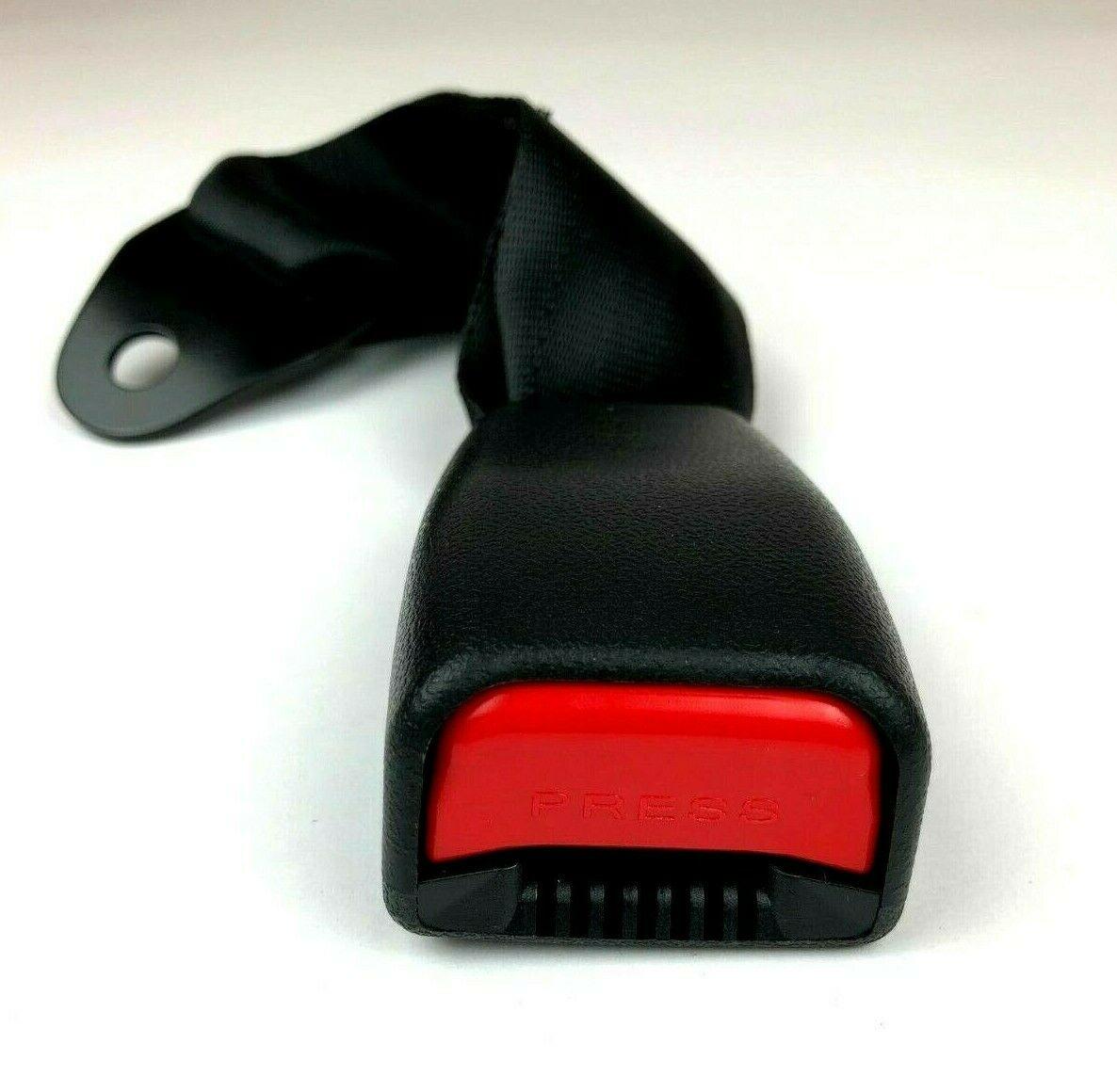 565857806 RAA Three-point seat belt with inertia reel black