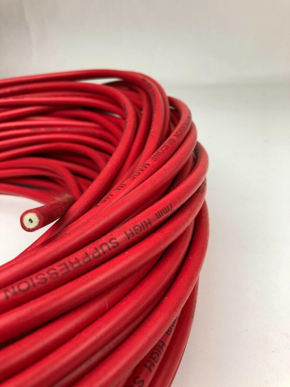 HT Ignition Lead Cable