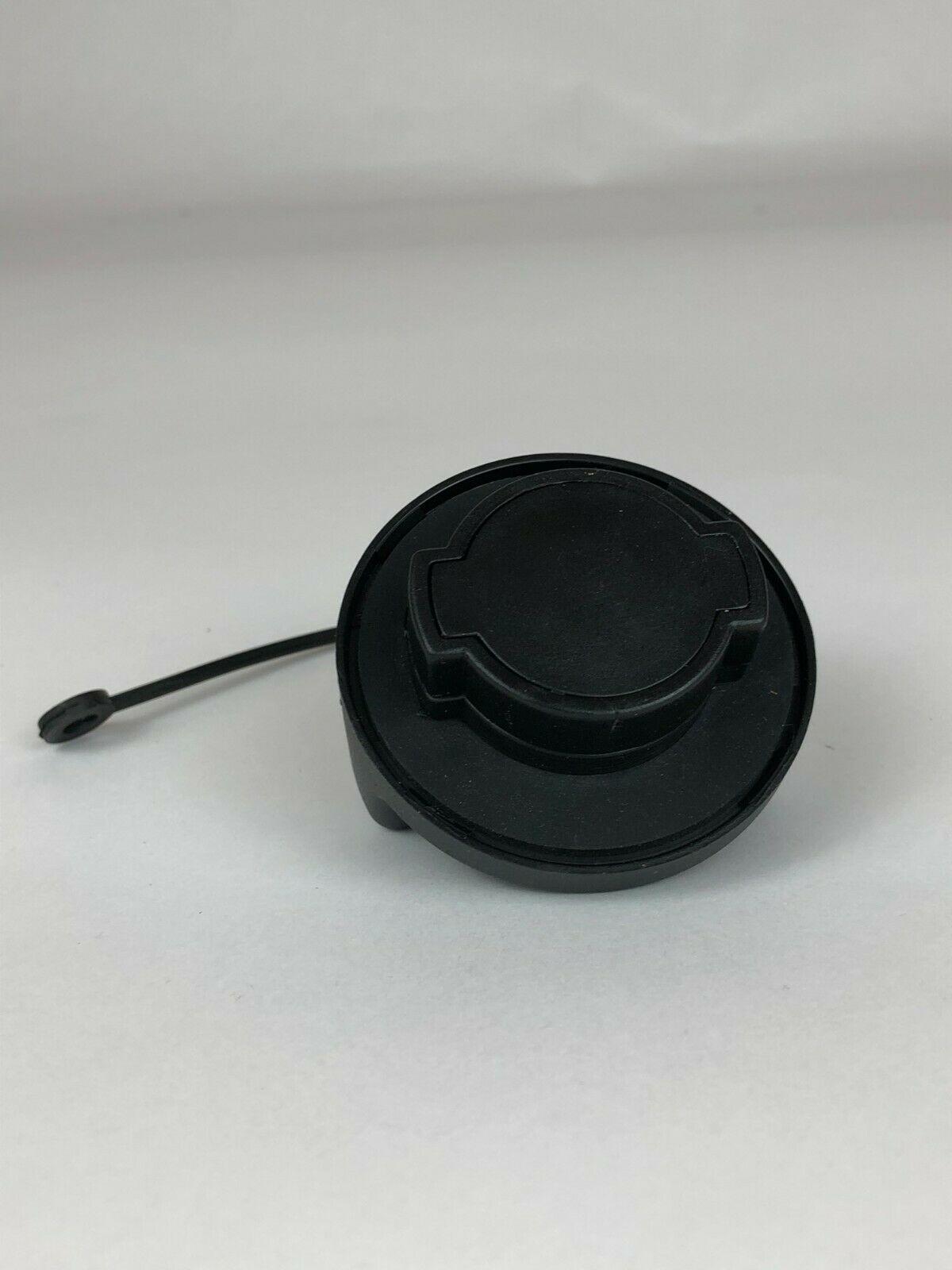 Tank Cap with gasket
