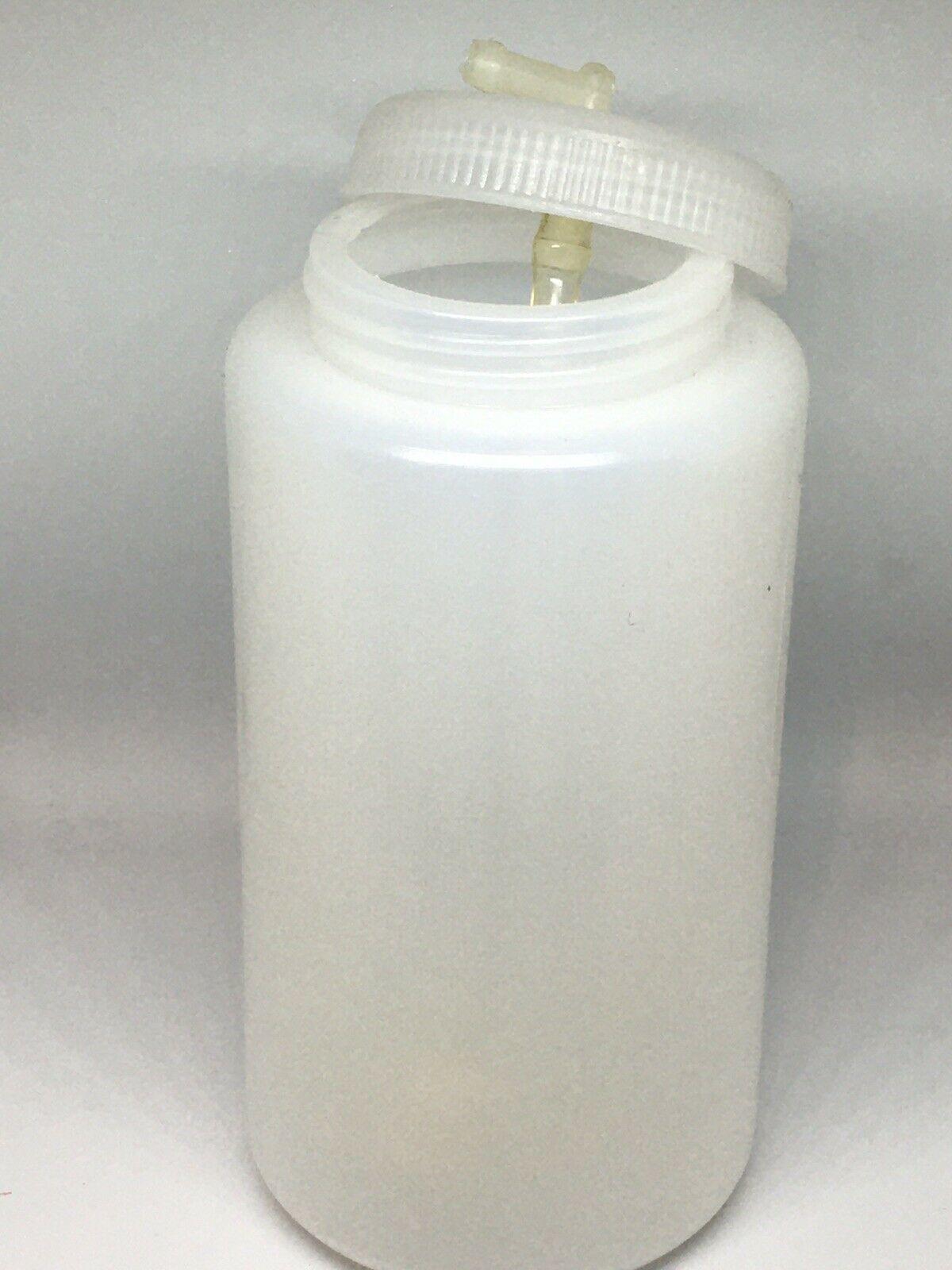 Bottle with Lid