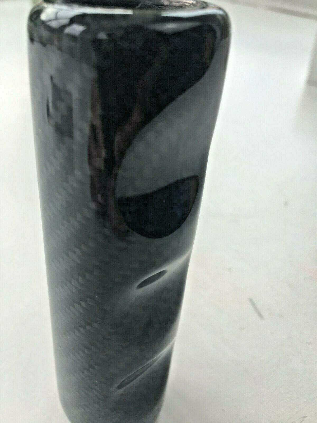 ACCParts Carbon Fibre Handbrake Handle Grip – Austin Rover Mini Classic Mini Triumph