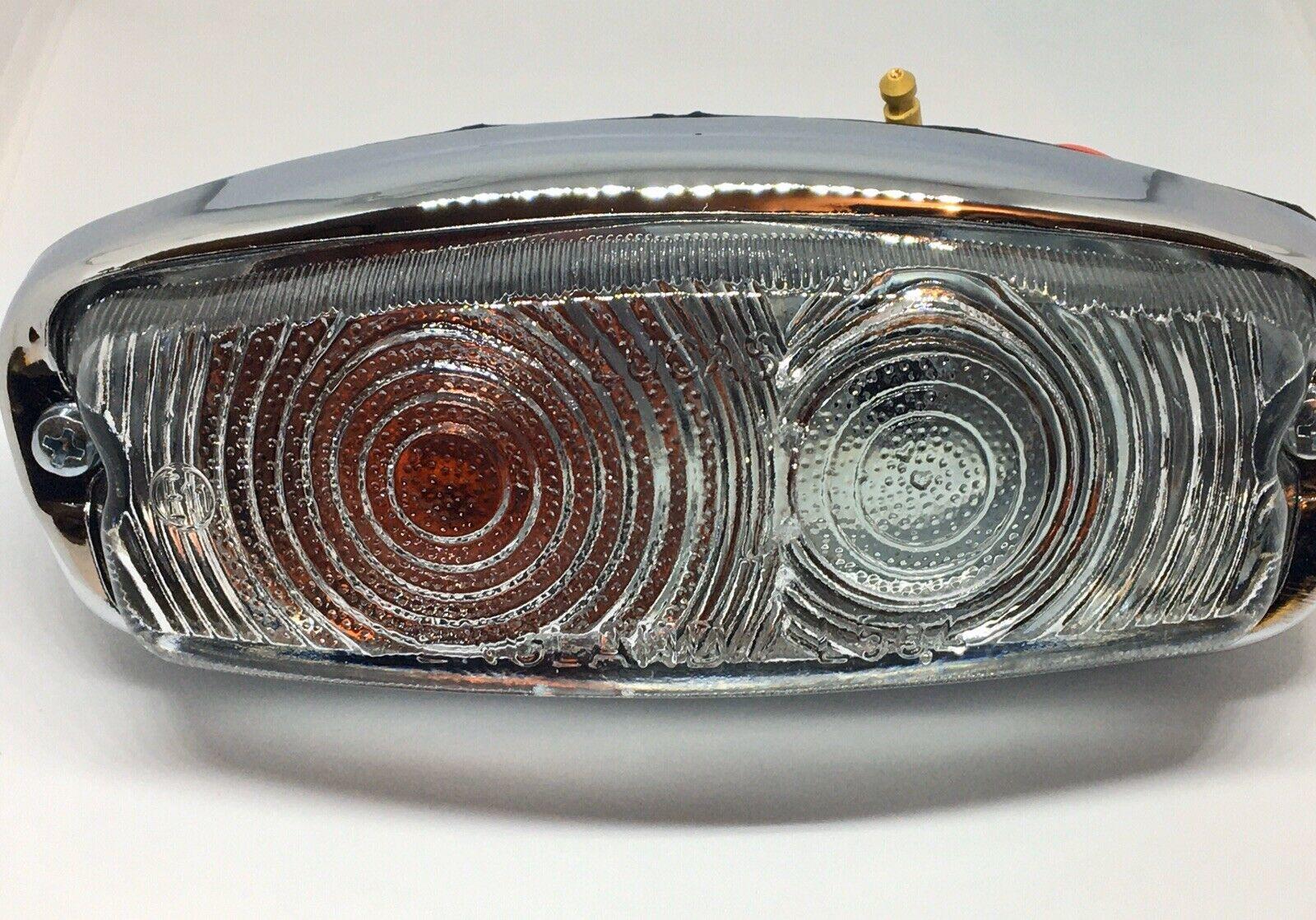 MG Midget Indicator Lamp Light