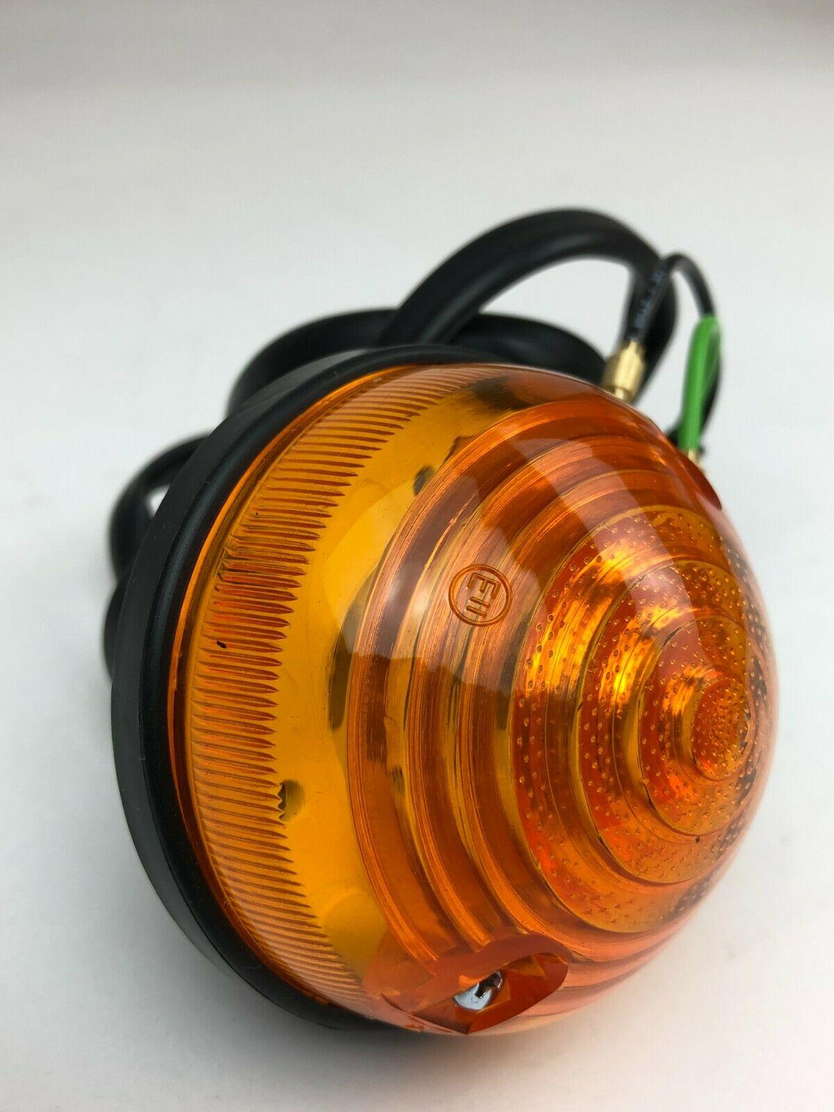 Rover Series Indicator Lamp