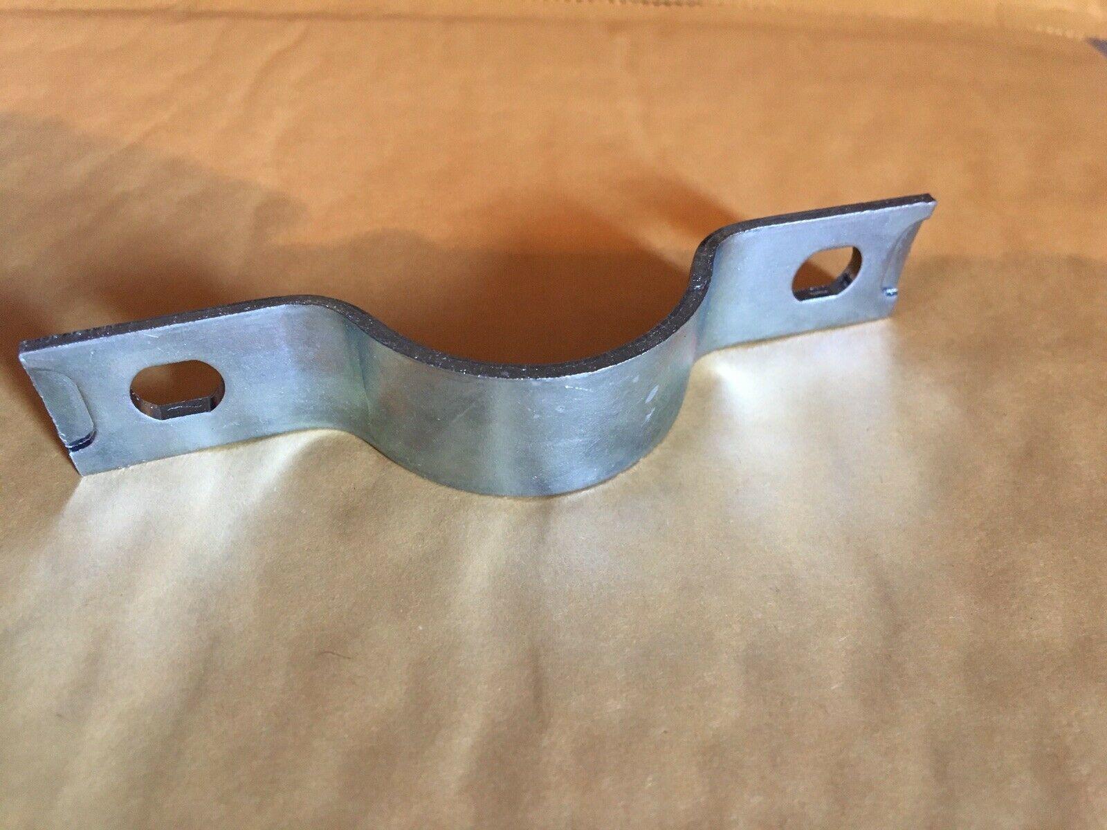 MG MGB Rear Exhaust Saddle Clip