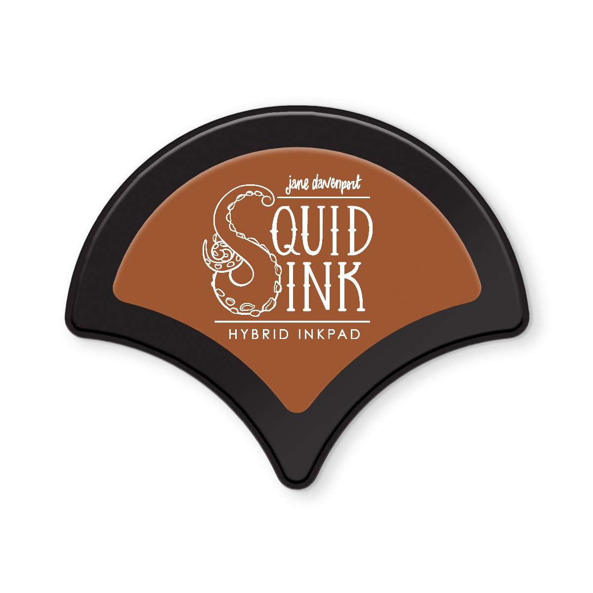 Spellbinders Jane Davenport Squid Ink Pad Artomology Collection ...